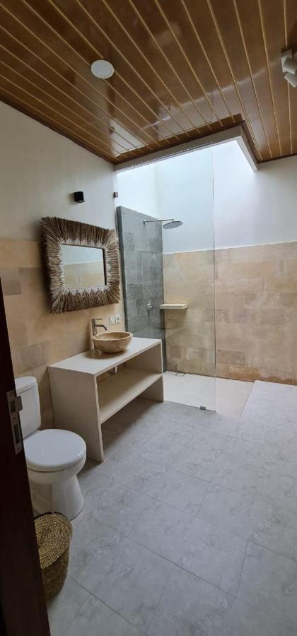 Saka Villa Amed  Exterior photo