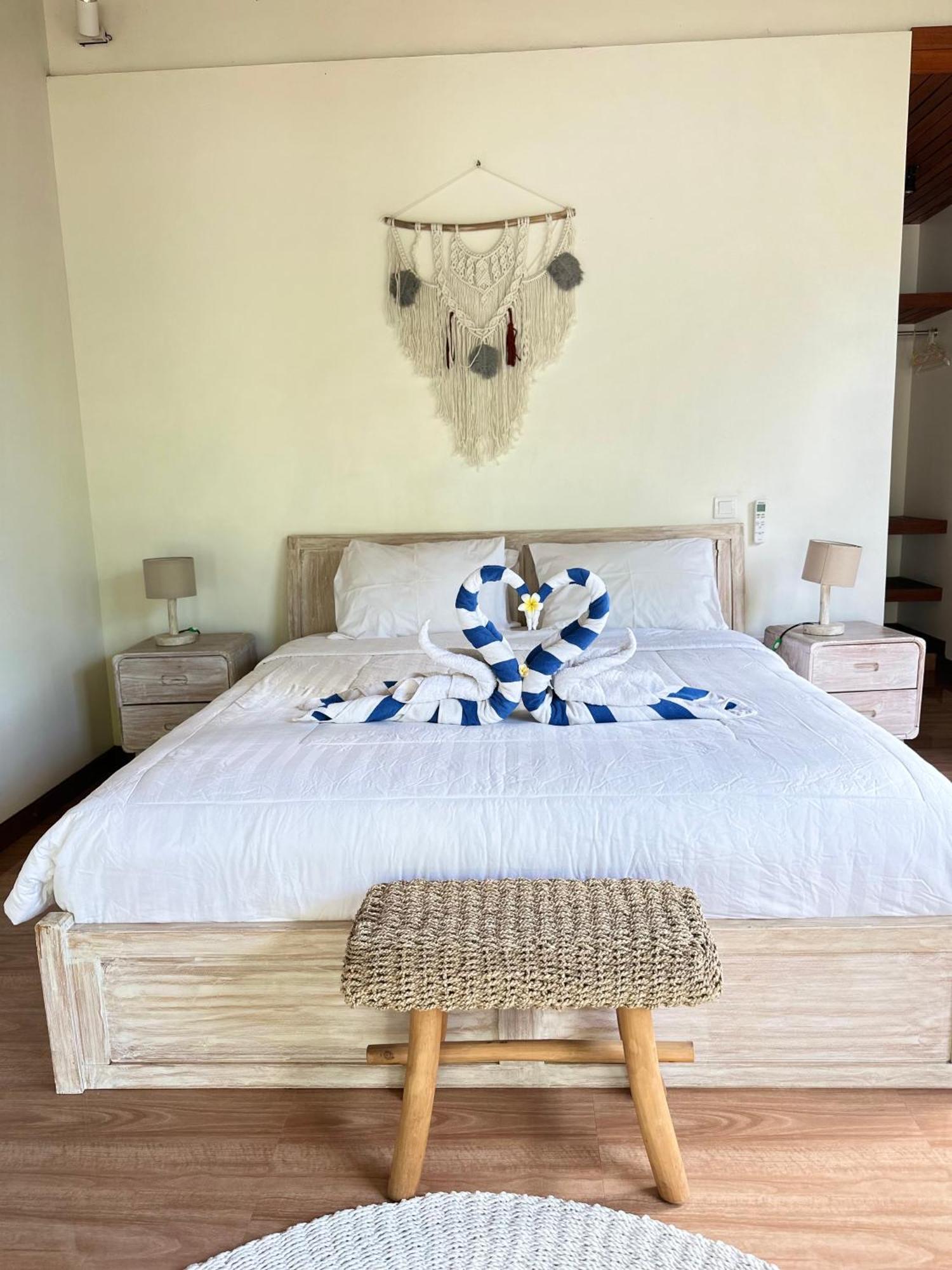 Saka Villa Amed  Exterior photo