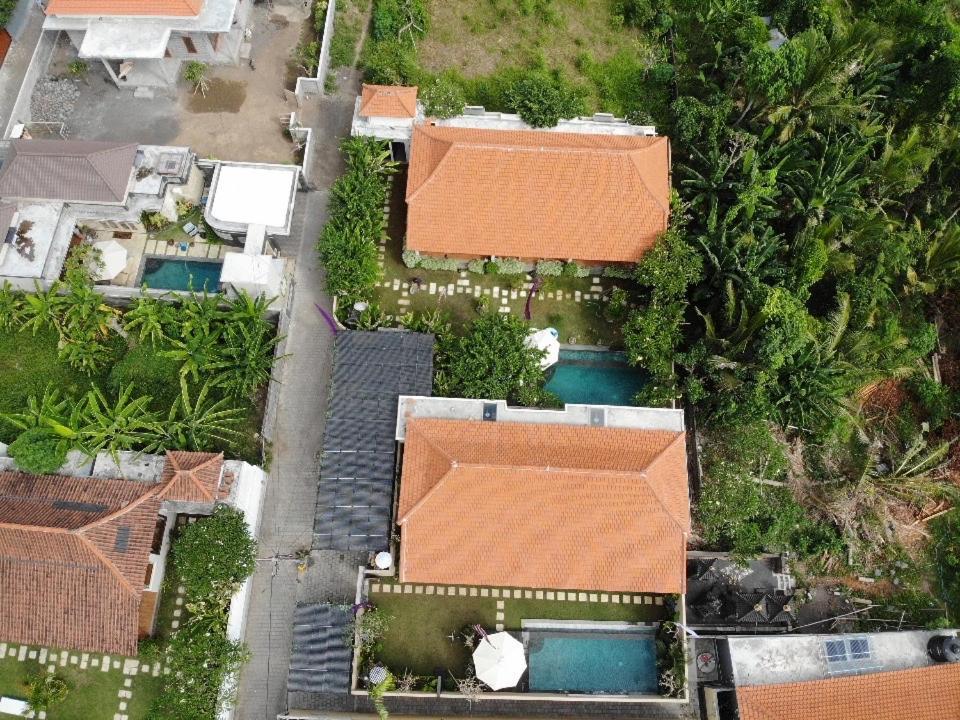 Saka Villa Amed  Exterior photo